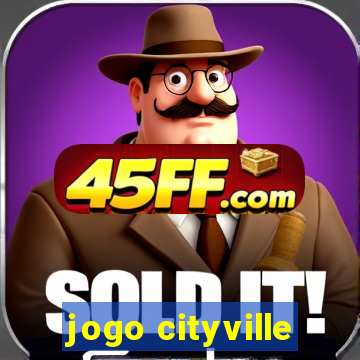 jogo cityville